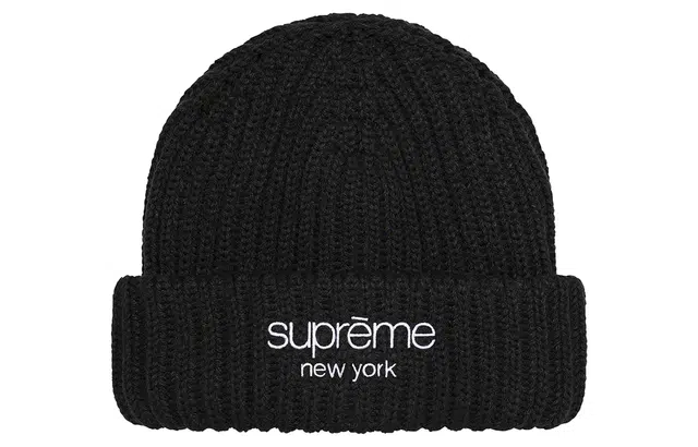 Supreme FW22 Week 8