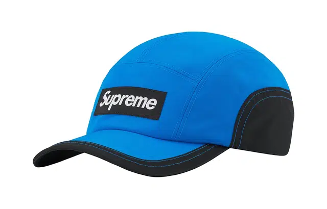 Supreme GORE-TEX Camp Cap