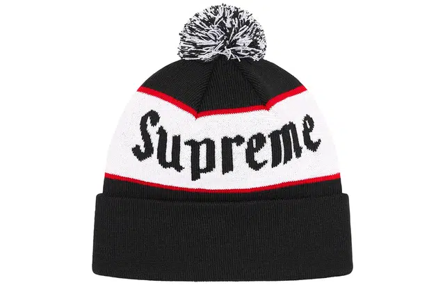 Supreme Supreme FW22 Week 12 alpine beanie
