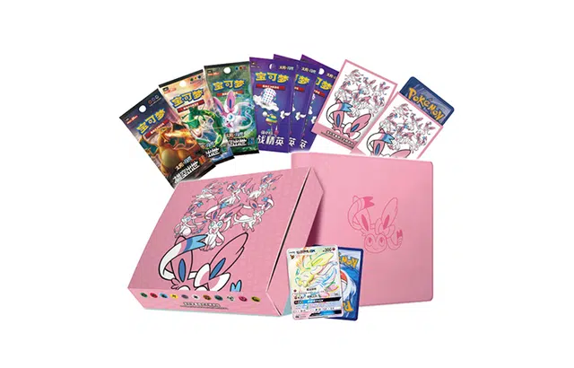POKEMON GX