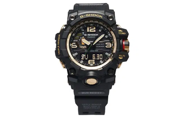 G-SHOCK X GWG-1000GB-1APR