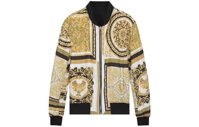 VERSACE