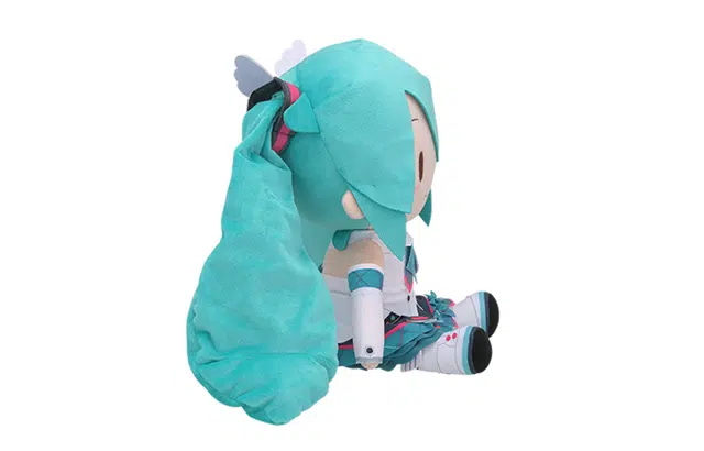 SEGA VOCALOID 2017 30cm