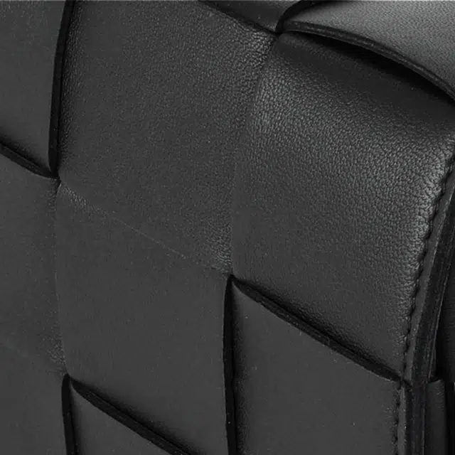 Bottega Veneta CASSETTE Intreccio