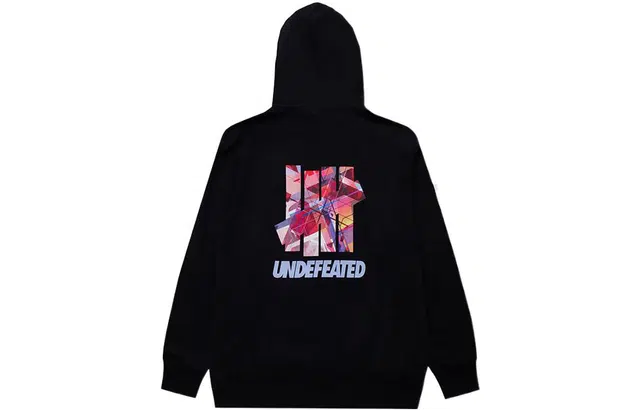 UNDEFEATED FW22