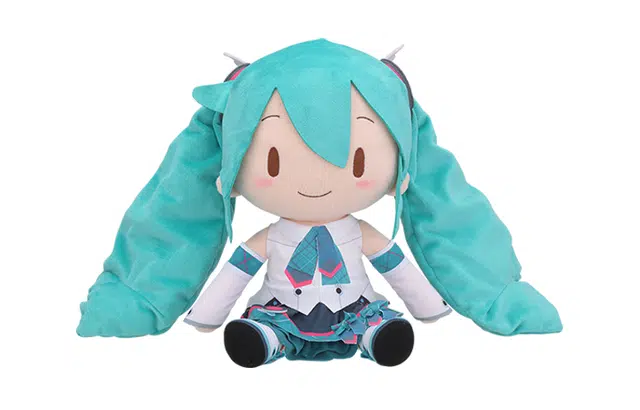 SEGA VOCALOID 2017 30cm