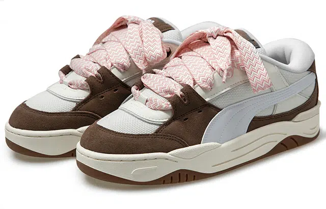 PUMA 180 Tan