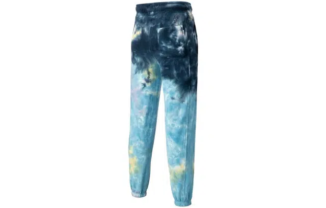 PUMA MMQ Tie Dye Sweatpants