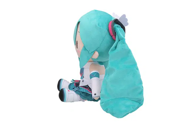 SEGA VOCALOID 2017 30cm