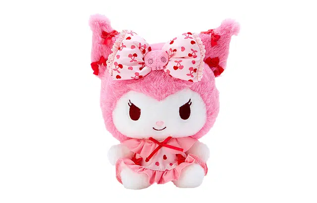 Sanrio 21.5cm