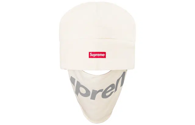 Supreme Supreme FW22 Week 14