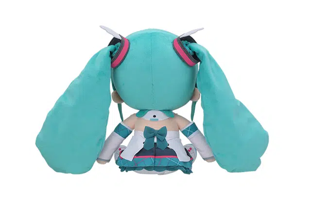 SEGA VOCALOID 2017 30cm
