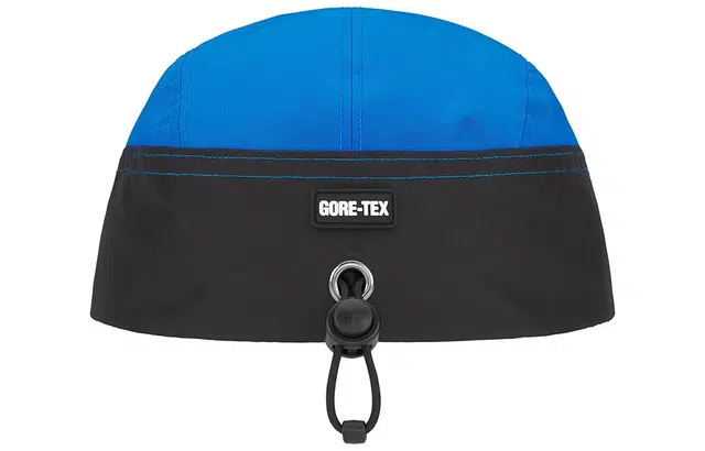 Supreme GORE-TEX Camp Cap