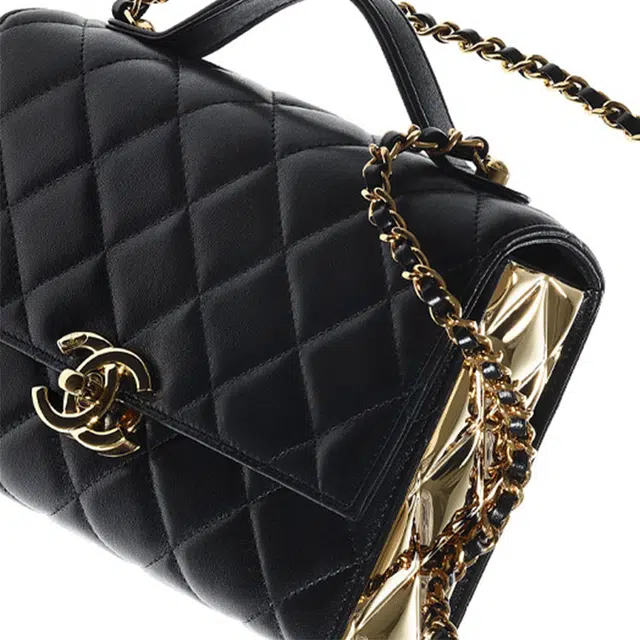 CHANEL 21K