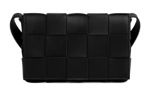 Bottega Veneta CASSETTE Intreccio