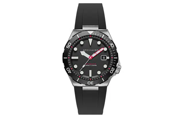 SPINNAKER BOETTGER SP-5083-09