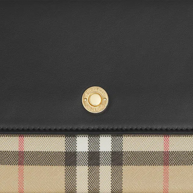 Burberry Vintage