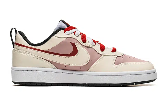 Nike Court Vision 1 Low 2 GS