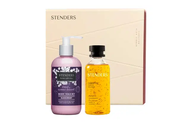 stenders