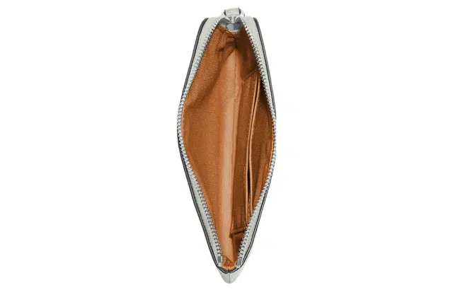 COACH Corner Zip 16