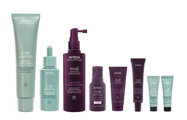 Aveda
