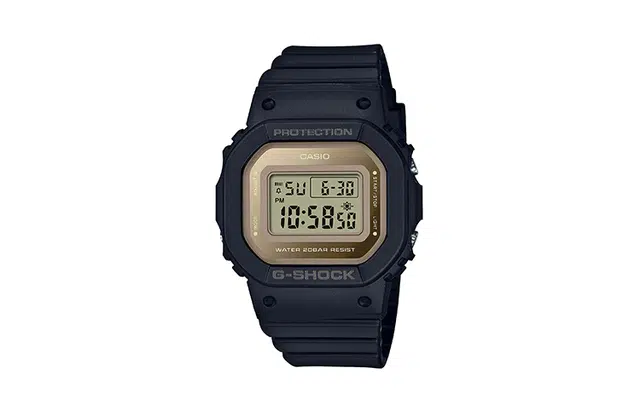 Casio G-Shock GMD-S5600-1PR