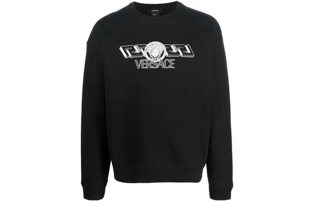 VERSACE JEANS COUTURE FW21 Logo