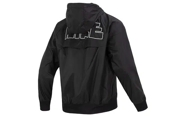 Nike As M Nk Wr Wvn + Lnd Jkt Logo