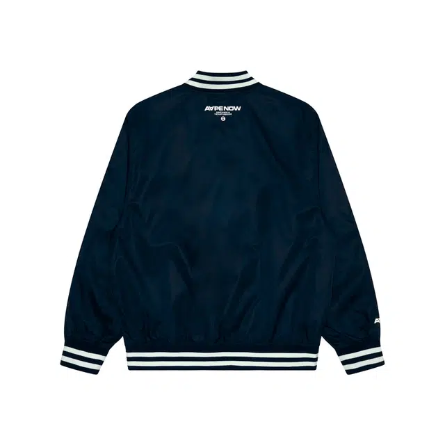 Aape SS23 Baseball Jacket