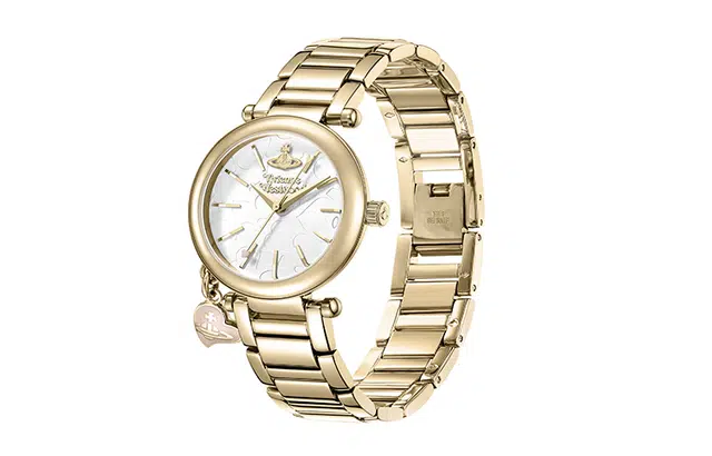 Vivienne Westwood 32mm VV006WHGD