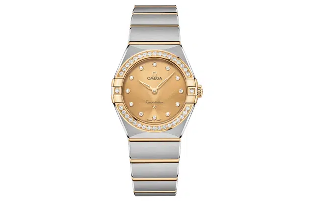 OMEGA 30 131.25.28.60.58.001