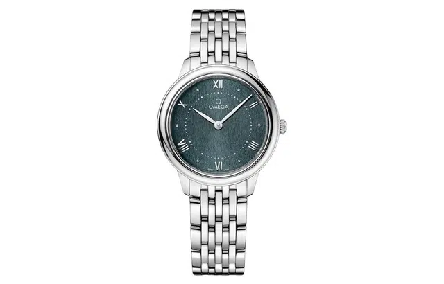 OMEGA 30 30mm 434.10.30.60.10.001