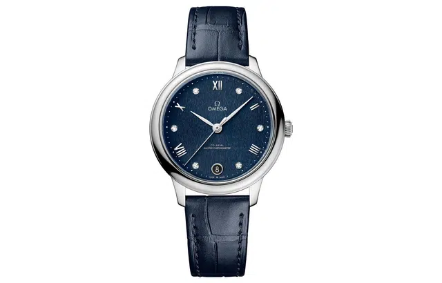 OMEGA 30 34mm 434.13.34.20.53.002