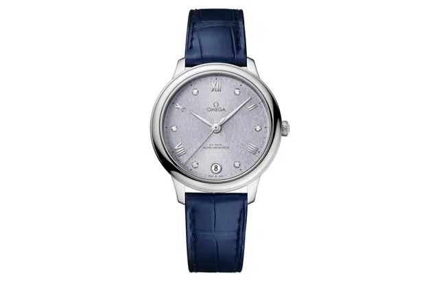 OMEGA 30 34mm 434.13.34.20.53.001