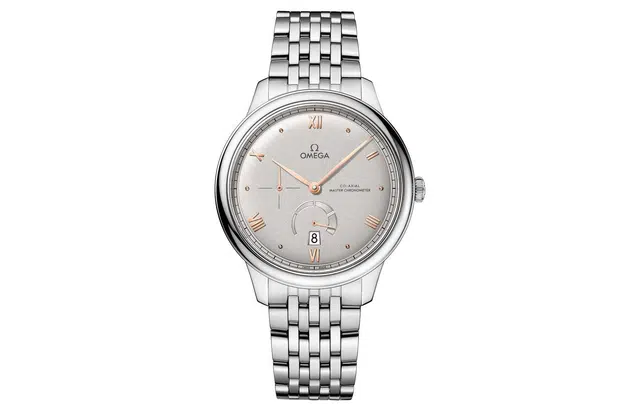 OMEGA De Ville 41mm 434.10.41.21.06.001