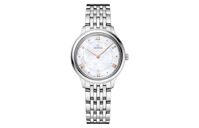 OMEGA 30 30mm 434.10.30.60.05.001