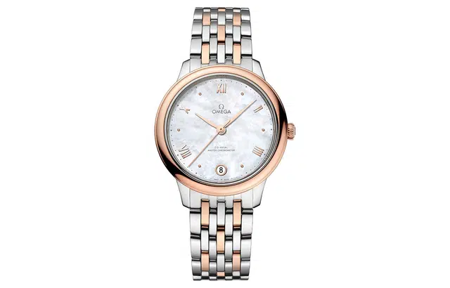 OMEGA 30 34mm 434.20.34.20.05.001