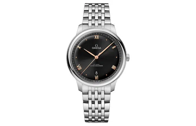 OMEGA 30 40mm 434.10.40.20.01.001