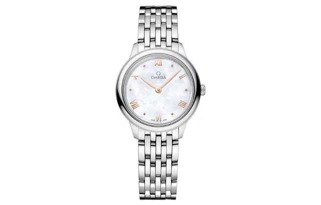 OMEGA 30 27.5mm 434.10.28.60.05.001