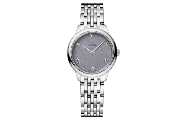 OMEGA 30 27.5mm 434.10.28.60.03.001