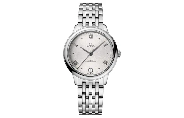OMEGA 30 34mm 434.10.34.20.02.001