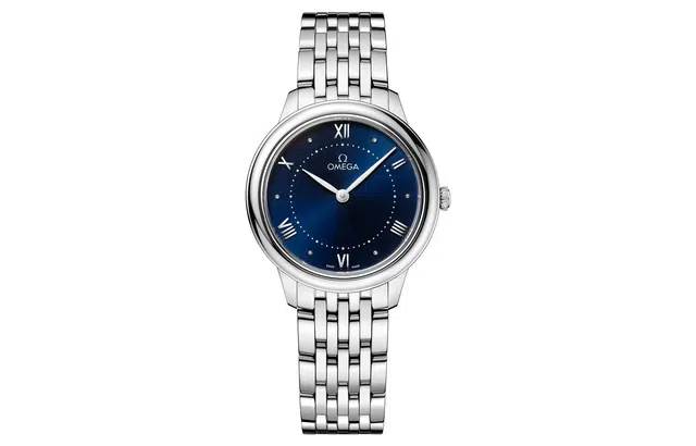 OMEGA 30 30mm 434.10.30.60.03.001