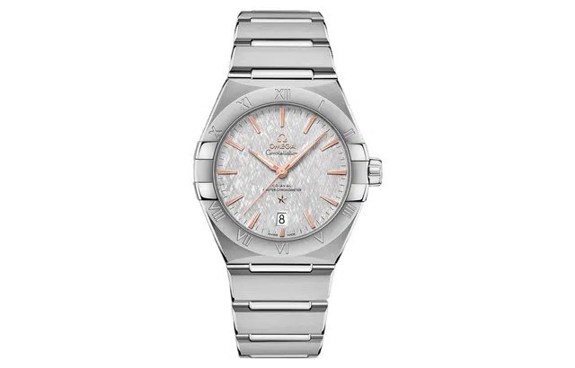 OMEGA Constellation 131.10.39.20.06.001