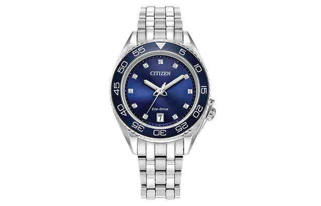CITIZEN 100 35.4mm