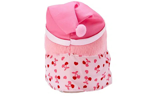 Sanrio 12.5cm