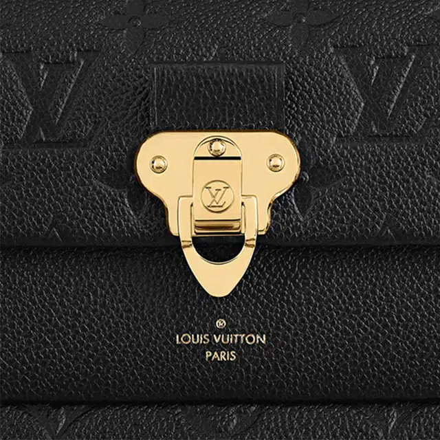 Louis Vuitton Vavin Black