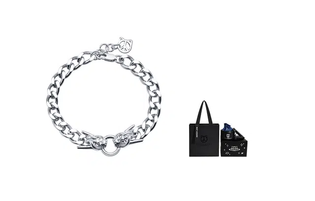 PEACECAT hiphop rock