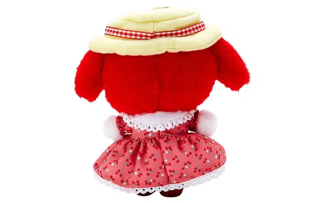 Sanrio 15.5cm