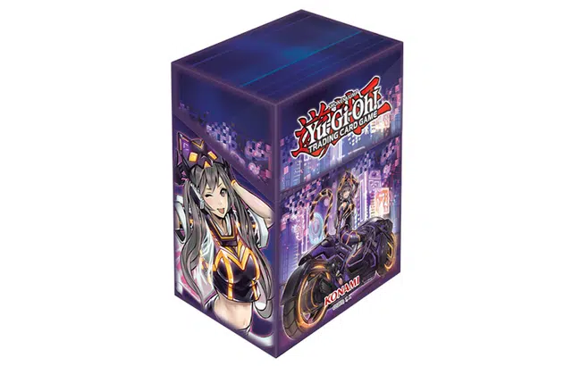OCG IP