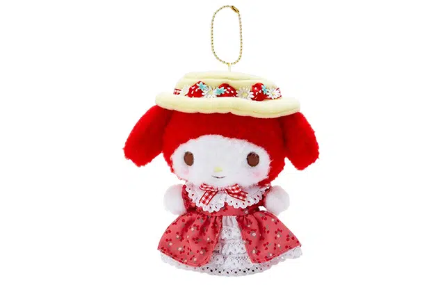 Sanrio 15.5cm